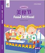 Food Festival