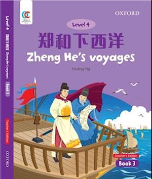 Zhenghe's Voyages