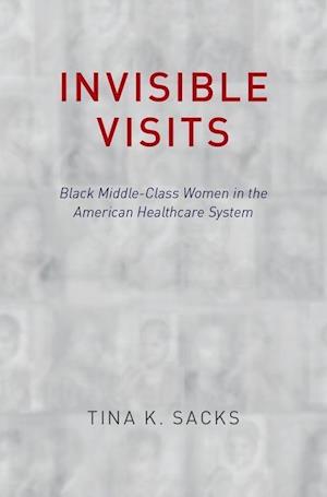 Invisible Visits