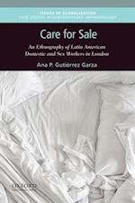 Care for Sale