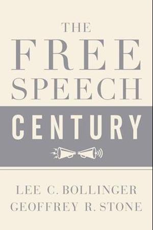 The Free Speech Century