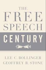 The Free Speech Century