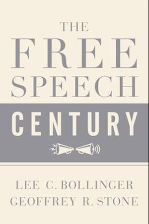 The Free Speech Century