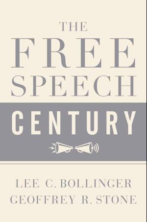 Free Speech Century