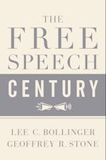 Free Speech Century