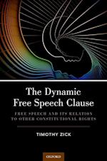 The Dynamic Free Speech Clause