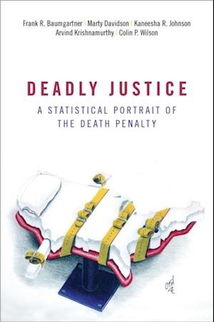 Deadly Justice