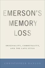 Emerson's Memory Loss