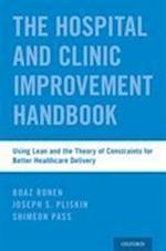 The Hospital and Clinic Improvement Handbook