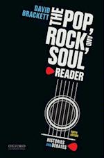 The Pop, Rock, and Soul Reader