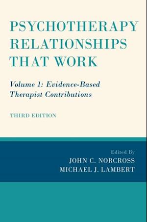 Psychotherapy Relationships that Work