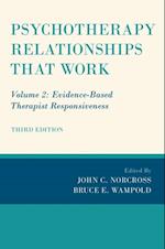 Psychotherapy Relationships that Work