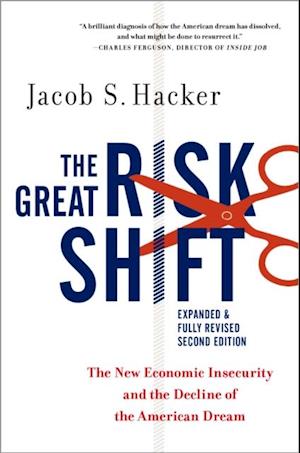 Great Risk Shift