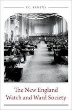 The New England Watch and Ward Society