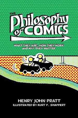 The Philosophy of Comics