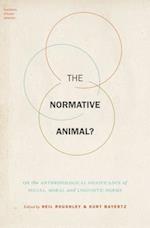 The Normative Animal?