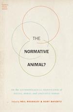 Normative Animal?