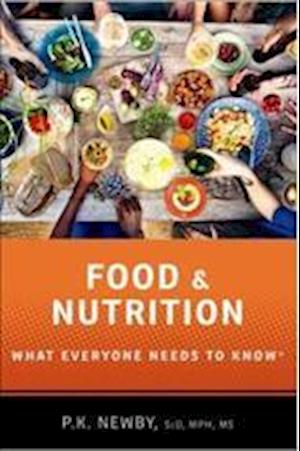 Food and Nutrition