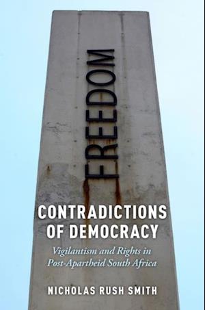 Contradictions of Democracy