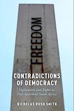 Contradictions of Democracy
