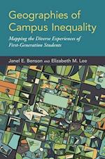 Geographies of Campus Inequality