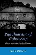 Punishment and Citizenship