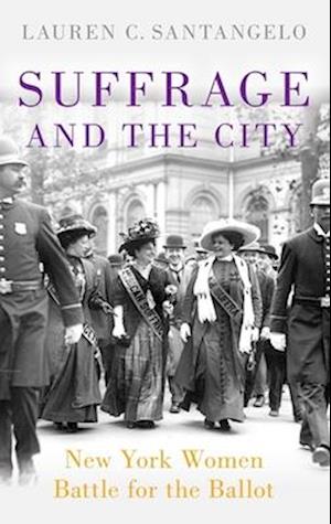 Suffrage and the City