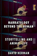 Narratology beyond the Human