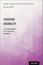 Teaching Disability