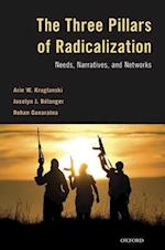 The Three Pillars of Radicalization: Needs, Narratives, and Networks 