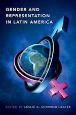 Gender and Representation in Latin America