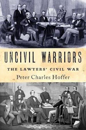 Uncivil Warriors