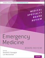 Emergency Medicine Board Review