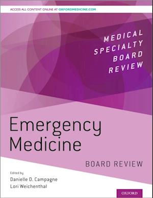 Emergency Medicine Board Review