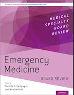 Emergency Medicine Board Review