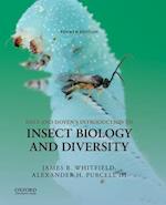 Daly and Doyen's Introduction to Insect Biology