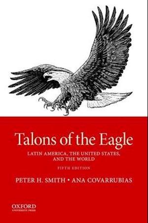 Talons of the Eagle, 5e