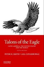 Talons of the Eagle, 5e