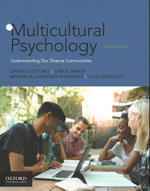 Multicultural Psychology