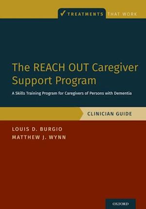 REACH OUT Caregiver Support Program