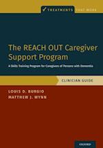 REACH OUT Caregiver Support Program