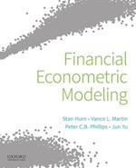 Financial Econometric Modeling