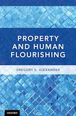 Property and Human Flourishing