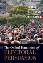 Oxford Handbook of Electoral Persuasion