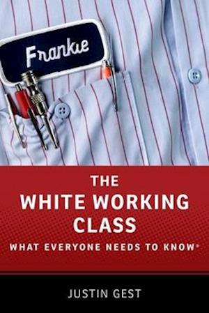 The White Working Class