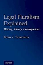 Legal Pluralism Explained