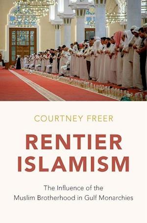 Rentier Islamism