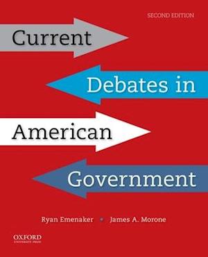 Current Debates in American Government