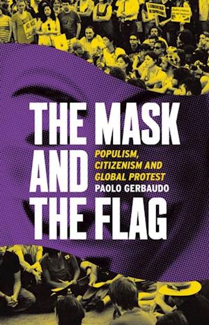 Mask and the Flag