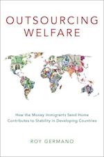 Outsourcing Welfare